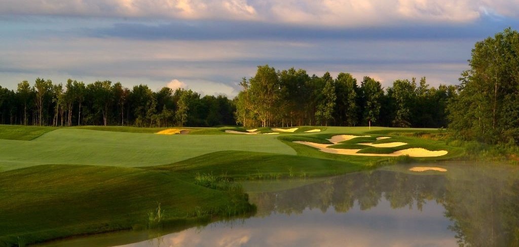 alternatives to arizona golf trips niagara