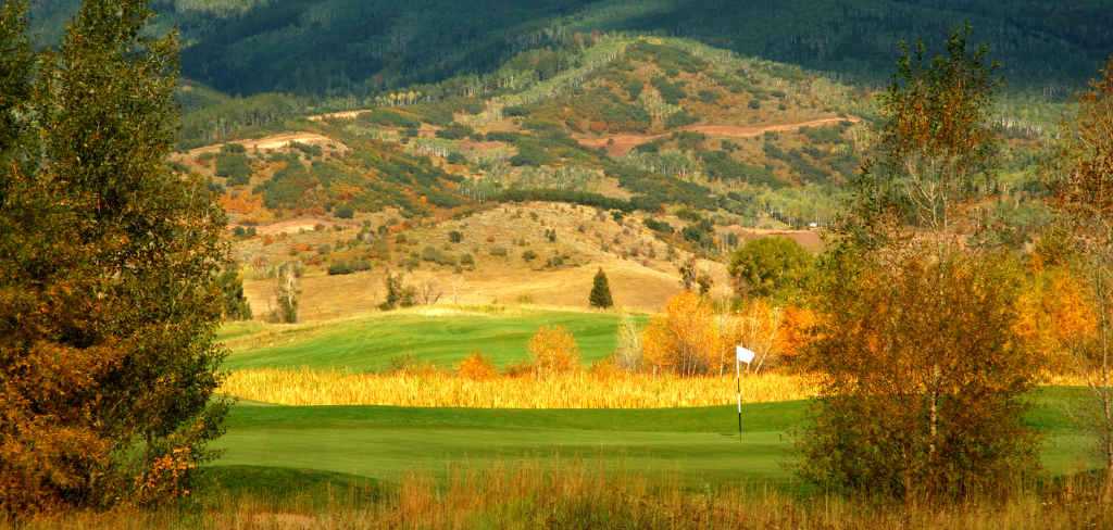 alternatives to colorado golf trips