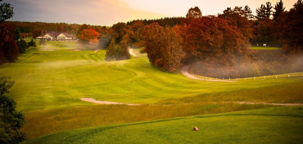 alternatives to colorado golf courses ottawa valley