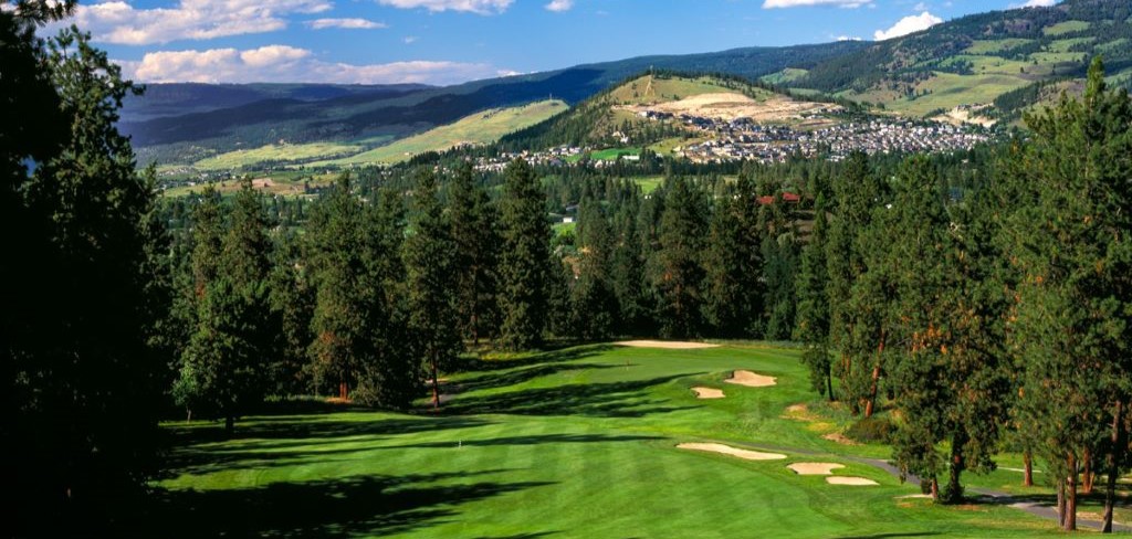 okanagan golf trips gallaghers