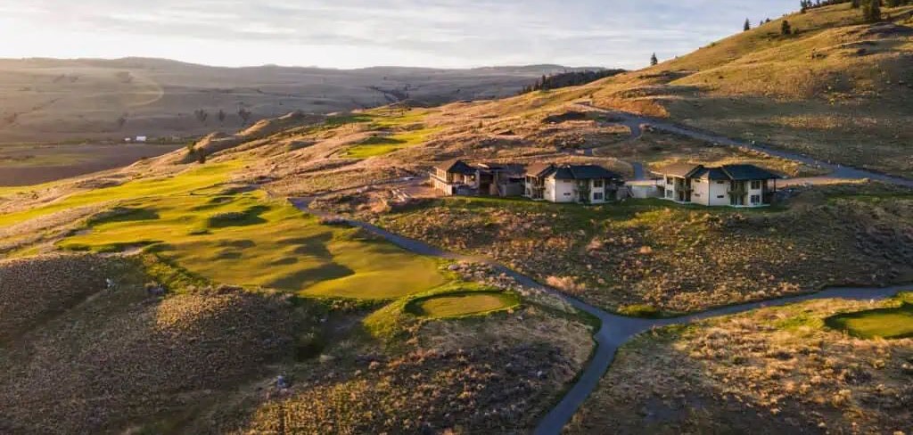 okanagan golf trips sagebrush