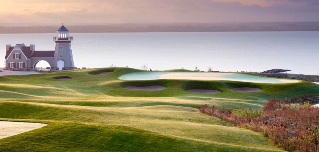 ScoreGOLF top 59 ontario cobble beach