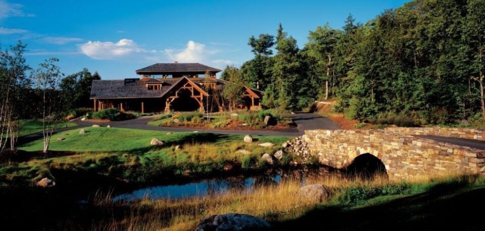 SCOREGolf’s Top 59 Golf Courses in Ontario