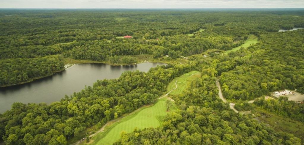 ScoreGOLF top 59 ontario seguin