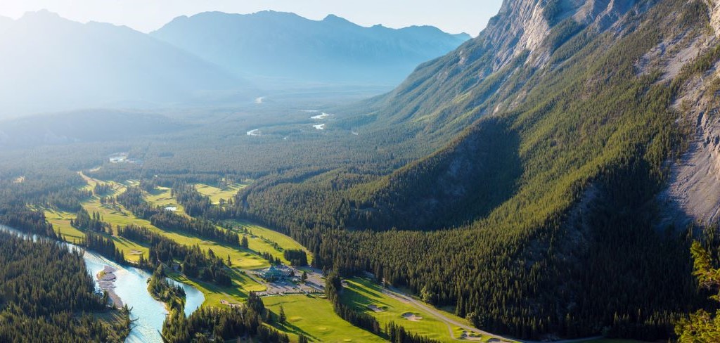 SCOREGolf’s Top 59 Public Courses in Canada alberta