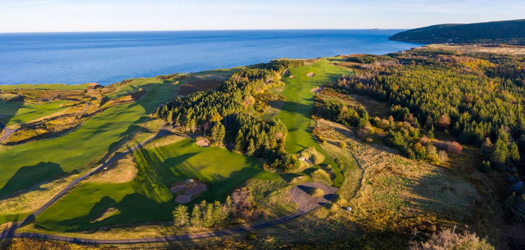 SCOREGolf’s Top 59 Public Courses in Canada nova scotia