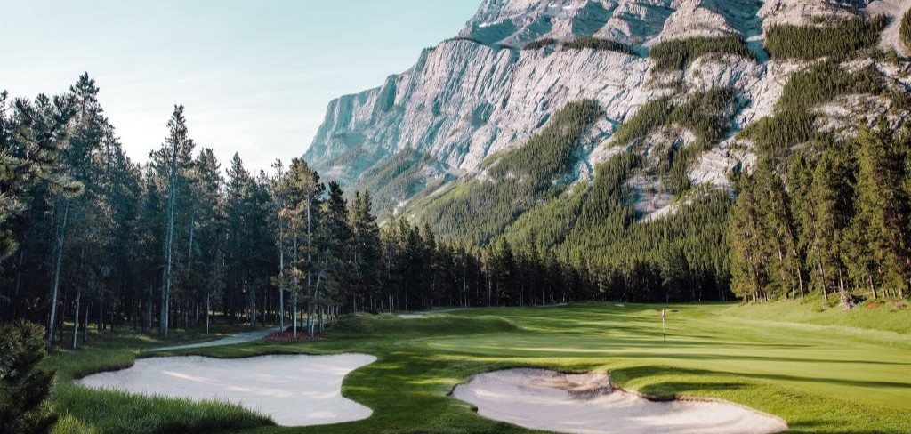 west coast golf packages best value canmore