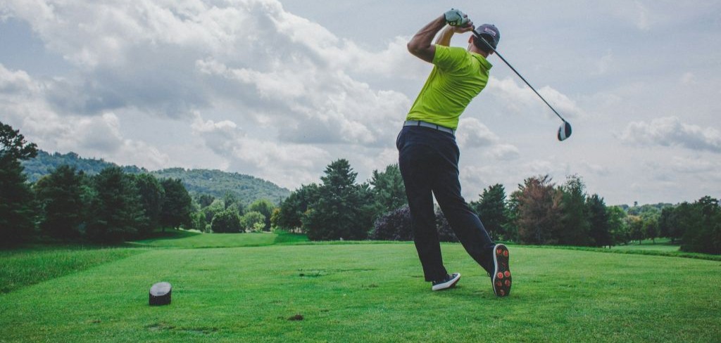 custom golf packages