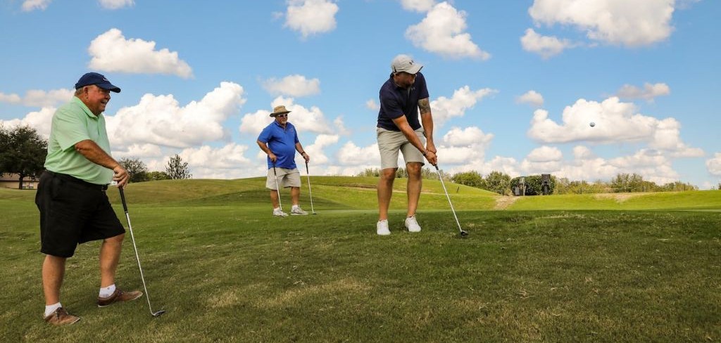 golf trip tournament ideas