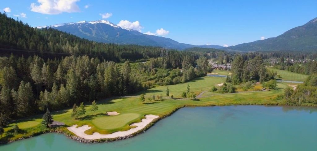 celebration golf trips