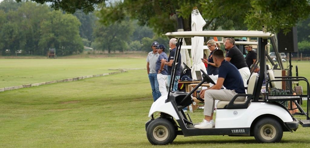 celebration golf trips