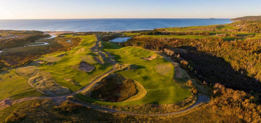 celebration golf trips