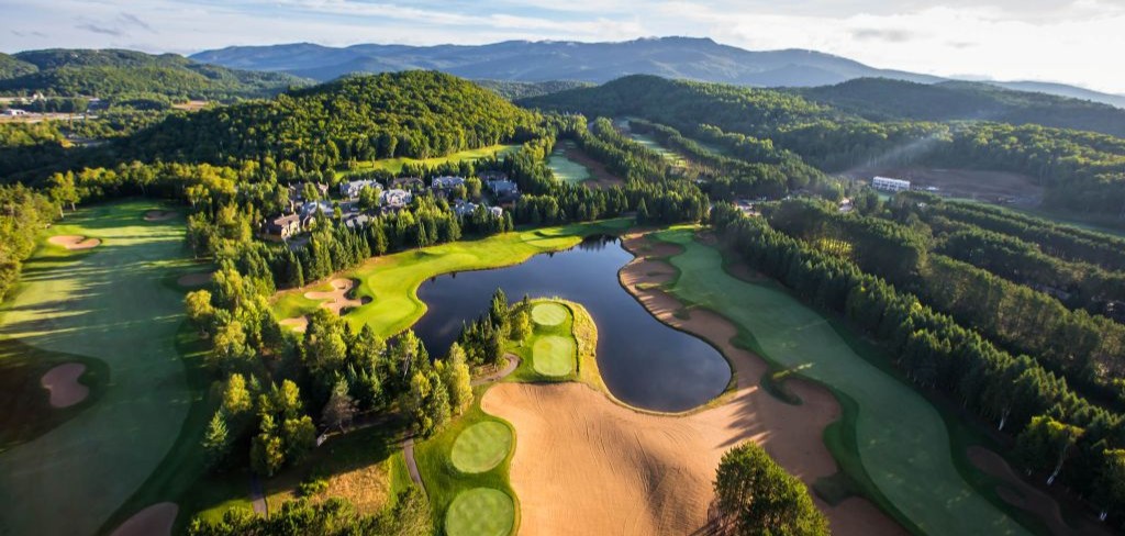 celebration golf trips