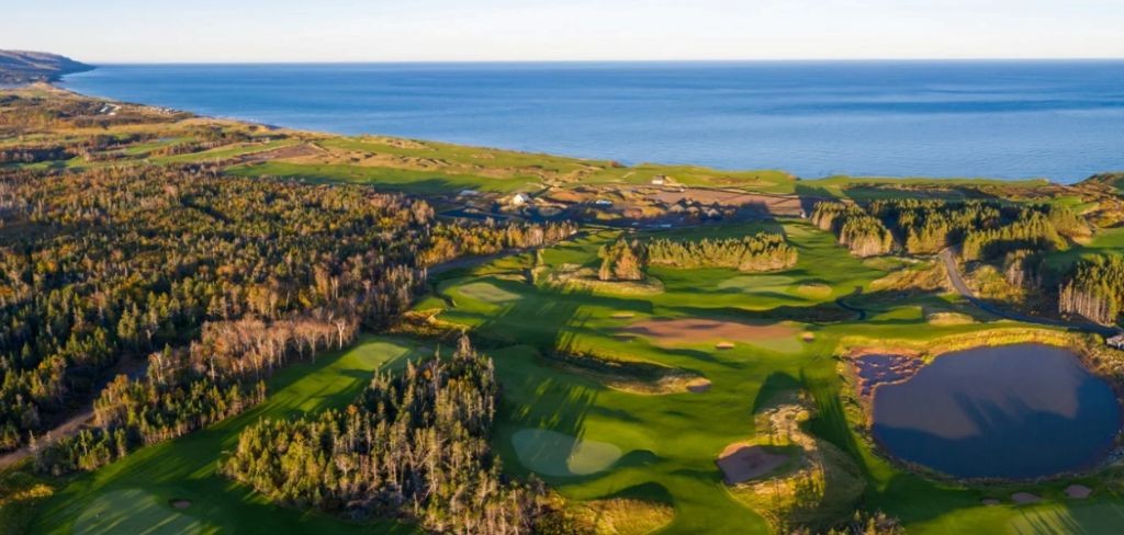 guys golf vacation locations cabot