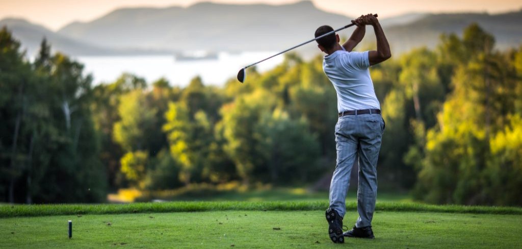 guys golf trip locations le geant