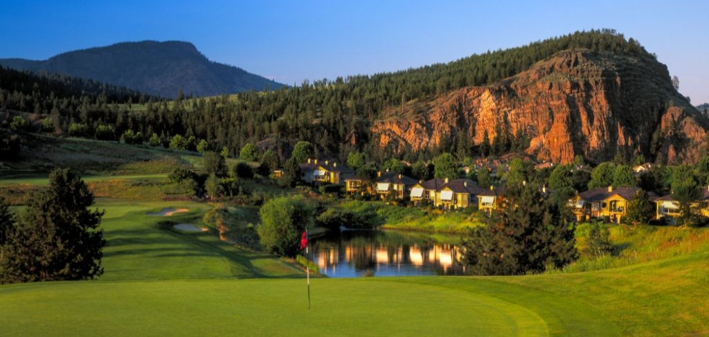 kelowna golf packages gallaghers