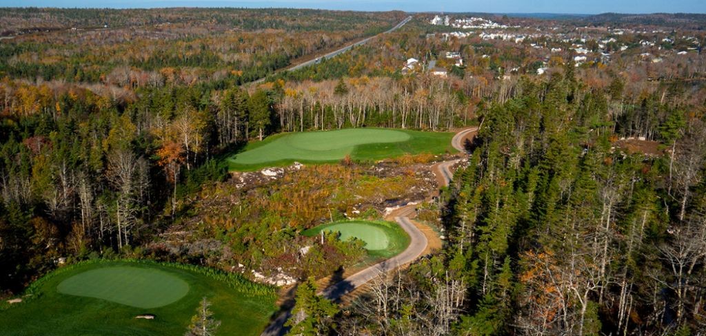 halifax golf trip brunello