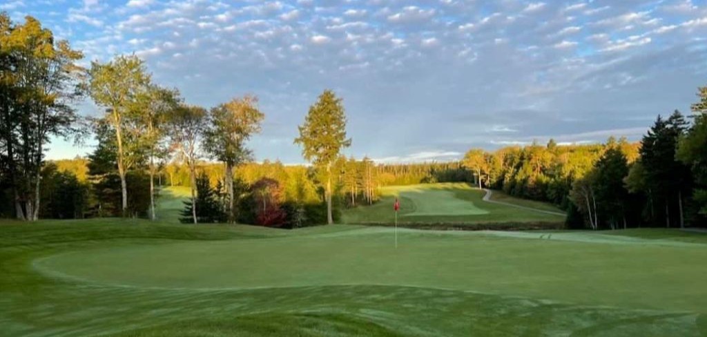 halifax golf trip glen arbour