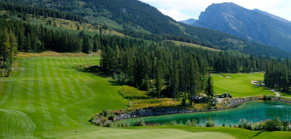 rocky mountain golf trips silvertip