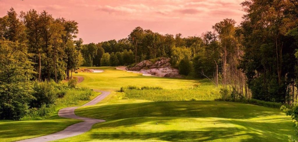 mother daughter golf trips taboo muskoka