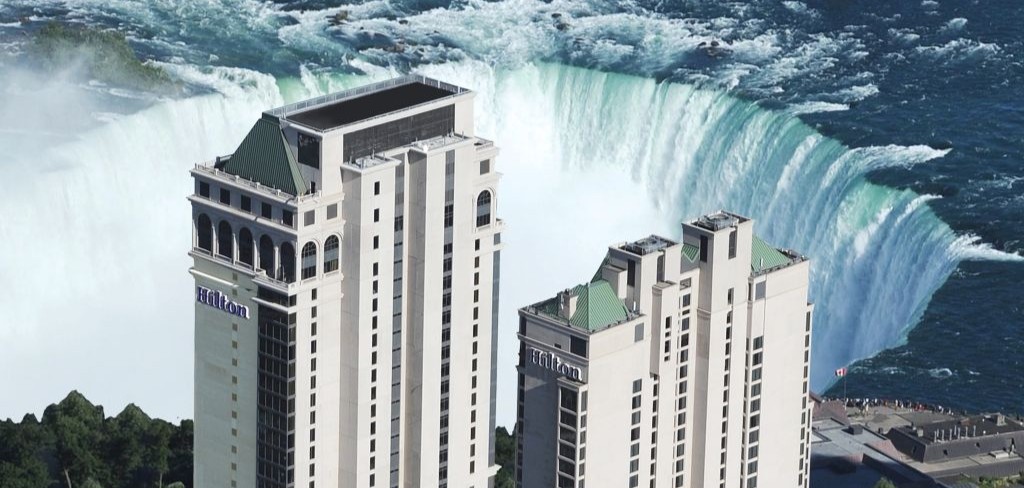 niagara golfand wine packages hilton