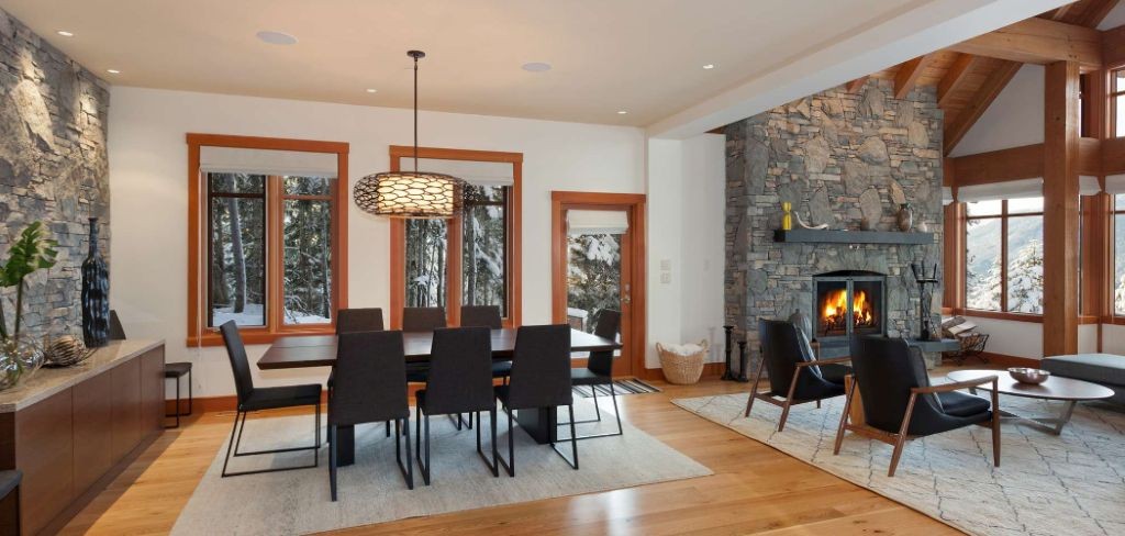 Airbnb-style golf trip home rentals