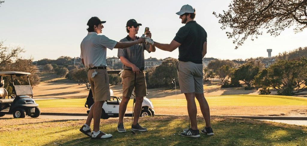 book a golf trip group