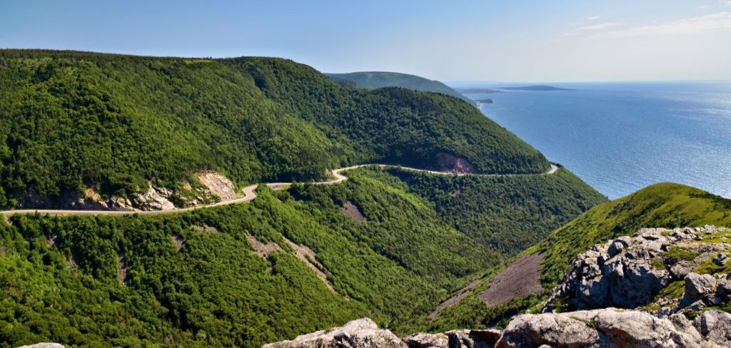 nova scotia vs pei golf