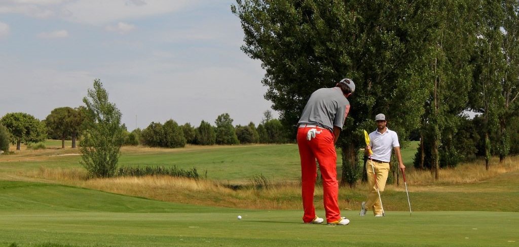 golf travel packages